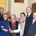 DZIEŃ CHORYCH, Caritas, zakład, ZOL GRYBÓW, opieka zdrowotna dla starszych, leczenie, rehabilitacja, zakład opiekuńczy, Grybów, usługi medyczne, pacjenci, zdrowie, opieka długoterminowa, wsparcie