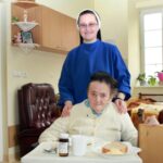 NASI PACJENCI, Caritas, zakład, ZOL GRYBÓW, opieka zdrowotna dla starszych, leczenie, rehabilitacja, zakład opiekuńczy, Grybów, usługi medyczne, pacjenci, zdrowie, opieka długoterminowa, wsparcie