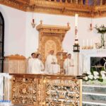 PIELGRZYMKA DO ŁAGIEWNIK, Caritas, zakład, ZOL GRYBÓW, opieka zdrowotna dla starszych, leczenie, rehabilitacja, zakład opiekuńczy, Grybów, usługi medyczne, pacjenci, zdrowie, opieka długoterminowa, wsparcie