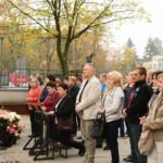 WYCIECZKA PRACOWNIKÓW DO WARSZAWY, Caritas, zakład, ZOL GRYBÓW, opieka zdrowotna dla starszych, leczenie, rehabilitacja, zakład opiekuńczy, Grybów, usługi medyczne, pacjenci, zdrowie, opieka długoterminowa, wsparcie