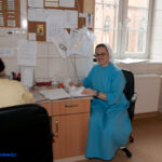 ZAKŁAD OD KUCHNI, Caritas, zakład, ZOL GRYBÓW, opieka zdrowotna dla starszych, leczenie, rehabilitacja, zakład opiekuńczy, Grybów, usługi medyczne, pacjenci, zdrowie, opieka długoterminowa, wsparcie