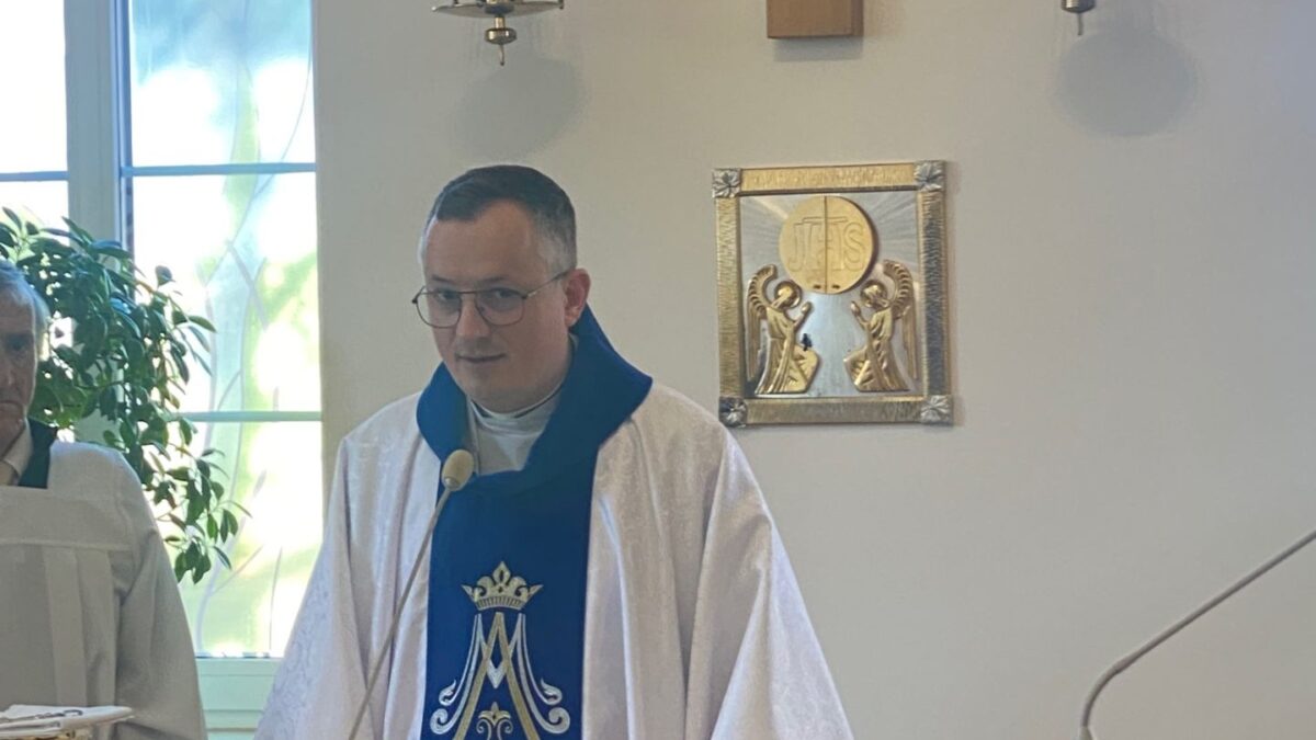 DZIEŃ CHORYCH, Caritas, zakład, ZOL GRYBÓW, opieka zdrowotna dla starszych, leczenie, rehabilitacja, zakład opiekuńczy, Grybów, usługi medyczne, pacjenci, zdrowie, opieka długoterminowa, wsparcie