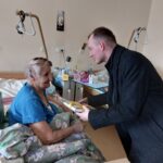 DZIEŃ KOBIET, Zakład Opiekuńczo-Leczniczy w Grybowie, ZOL Grybów, opieka, dom opieki,