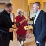 DZIEŃ MĘŻCZYZN 2024, Zakład Opiekuńczo-Leczniczy w Grybowie, ZOL Grybów, opieka, dom opieki,