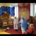 Jasełka, Caritas, zakład, ZOL GRYBÓW, opieka zdrowotna dla starszych, leczenie, rehabilitacja, zakład opiekuńczy, Grybów, usługi medyczne, pacjenci, zdrowie, opieka długoterminowa, wsparcie