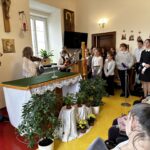 Jasełka, Caritas, zakład, ZOL GRYBÓW, opieka zdrowotna dla starszych, leczenie, rehabilitacja, zakład opiekuńczy, Grybów, usługi medyczne, pacjenci, zdrowie, opieka długoterminowa, wsparcie